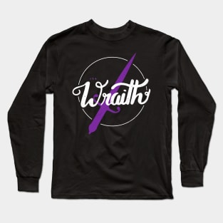 The Wraith Long Sleeve T-Shirt